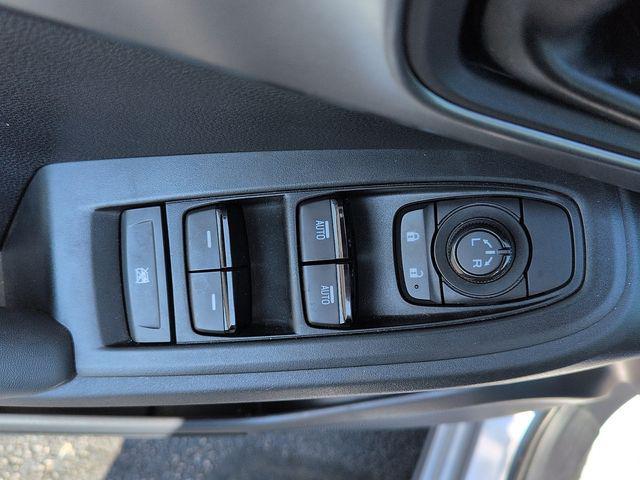 used 2024 Subaru Impreza car, priced at $22,950