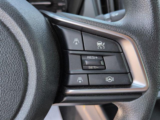 used 2024 Subaru Impreza car, priced at $22,950