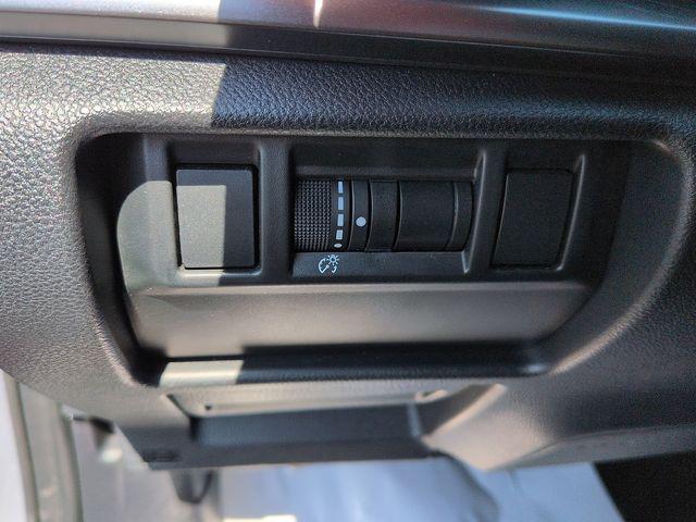 used 2024 Subaru Impreza car, priced at $22,950