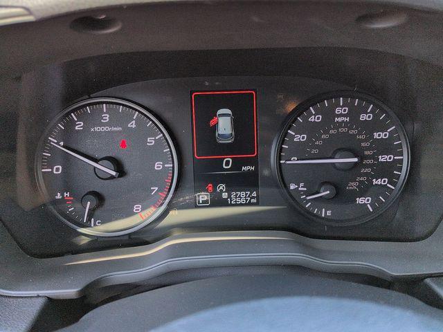 used 2024 Subaru Impreza car, priced at $22,950