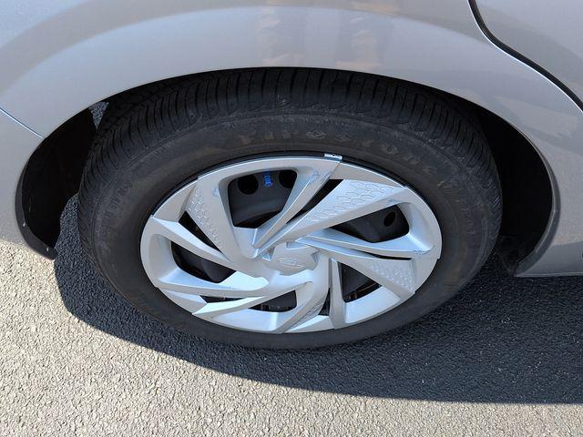 used 2024 Subaru Impreza car, priced at $22,950