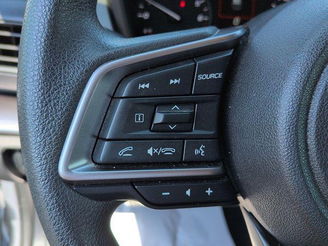 used 2024 Subaru Impreza car, priced at $22,950