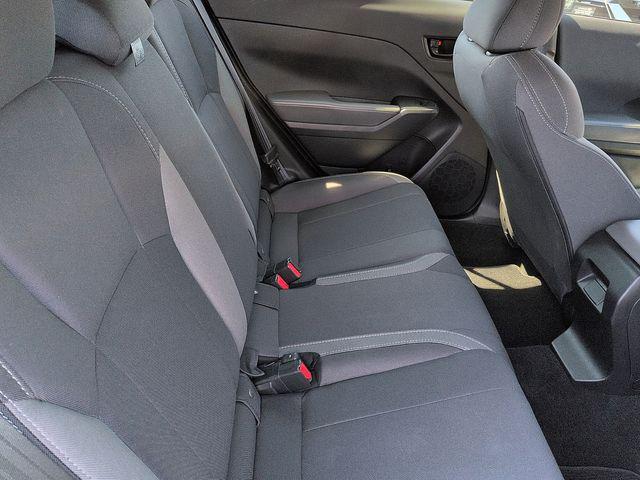 used 2024 Subaru Impreza car, priced at $22,950