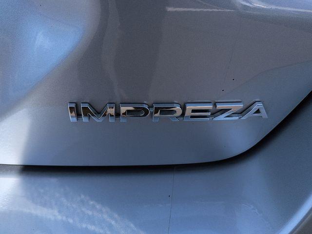 used 2024 Subaru Impreza car, priced at $22,950