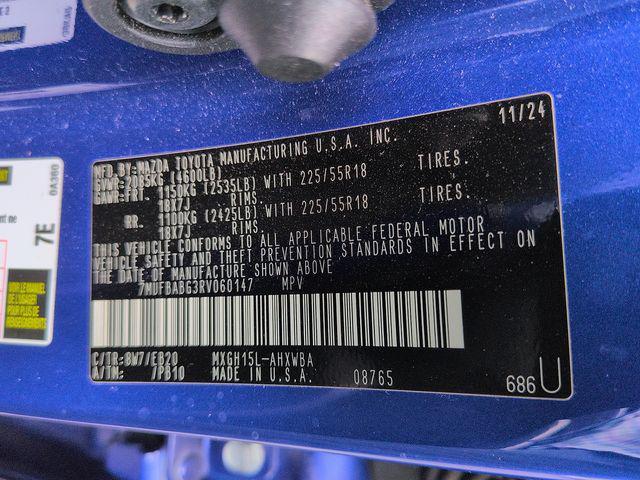 used 2024 Toyota Corolla Hybrid car, priced at $32,992
