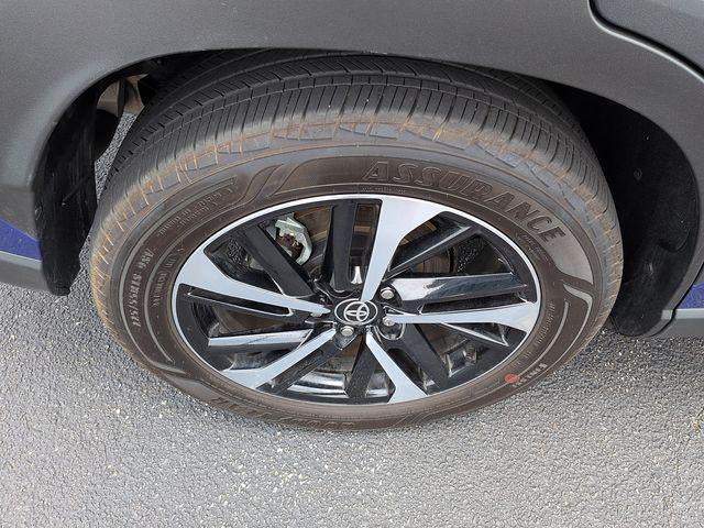 used 2024 Toyota Corolla Hybrid car, priced at $32,992