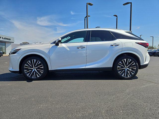 used 2023 Lexus RX 350 car, priced at $48,992