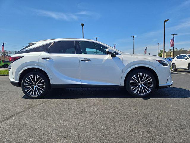 used 2023 Lexus RX 350 car, priced at $48,992