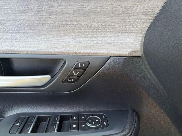 used 2025 Toyota Grand Highlander car, priced at $54,981