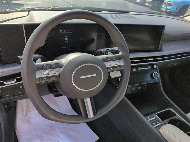 used 2025 Hyundai Sonata car, priced at $21,500