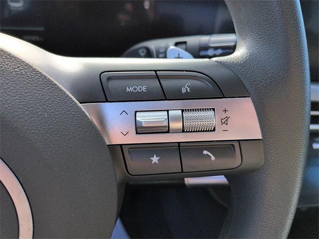 used 2025 Hyundai Sonata car, priced at $21,500