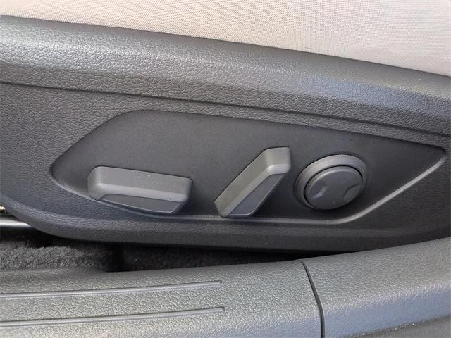 used 2025 Hyundai Sonata car, priced at $21,500