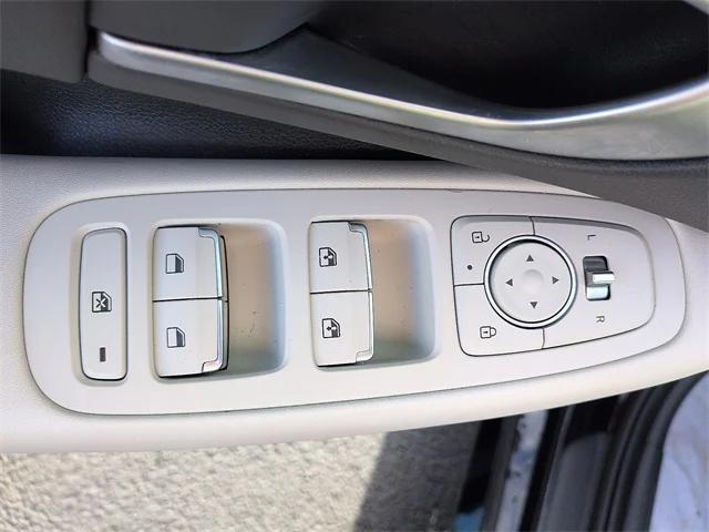 used 2025 Hyundai Sonata car, priced at $21,500