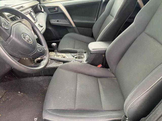 used 2013 Toyota RAV4 car, priced at $13,950