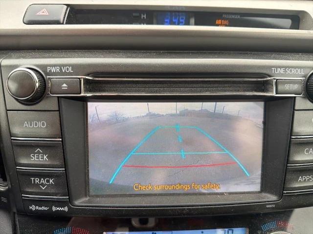 used 2013 Toyota RAV4 car, priced at $13,950