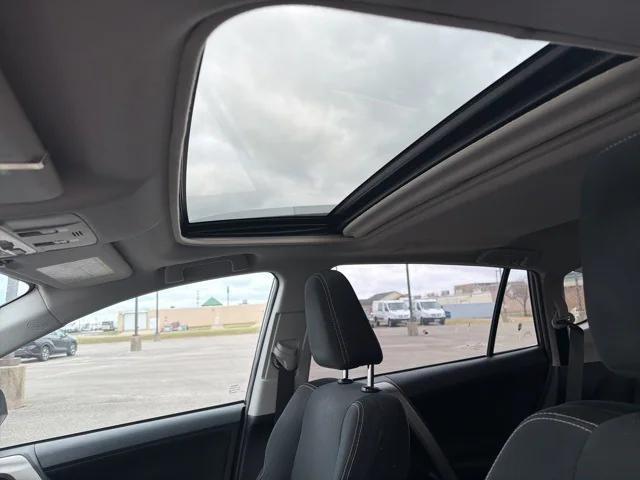 used 2013 Toyota RAV4 car, priced at $13,950