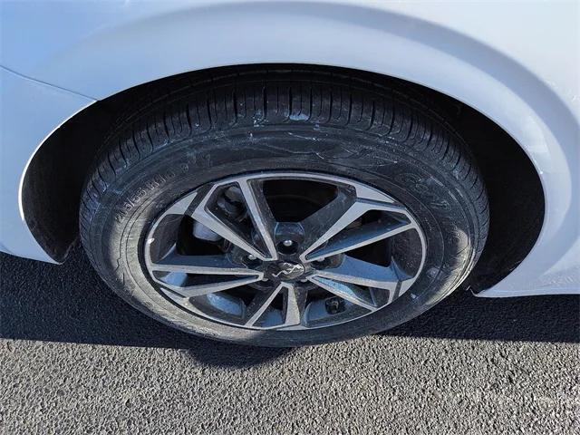 used 2024 Kia Forte car, priced at $16,944