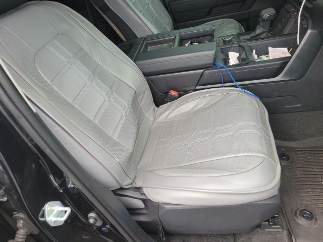used 2023 Toyota Tundra car, priced at $46,200