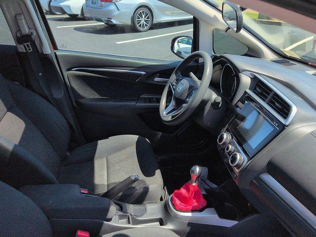 used 2015 Honda Fit car, priced at $10,951