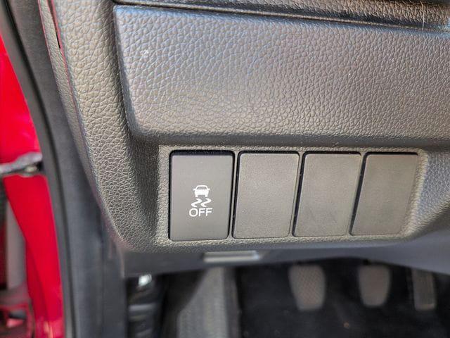 used 2015 Honda Fit car, priced at $10,951