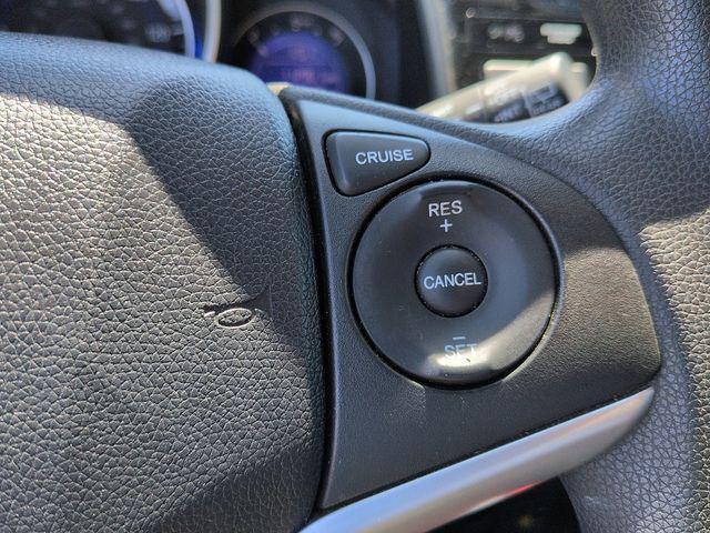 used 2015 Honda Fit car, priced at $10,951