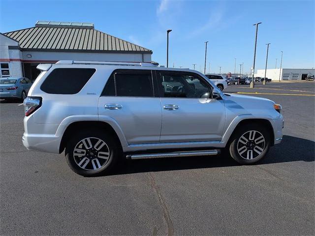 used 2016 Toyota 4Runner car, priced at $21,581