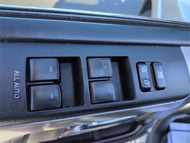 used 2016 Toyota 4Runner car, priced at $21,581