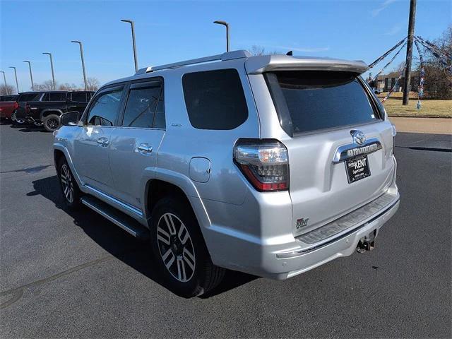used 2016 Toyota 4Runner car, priced at $21,581