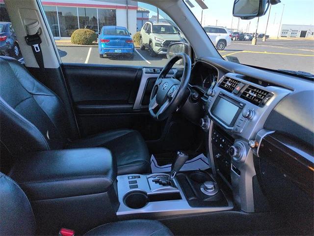 used 2016 Toyota 4Runner car, priced at $21,581