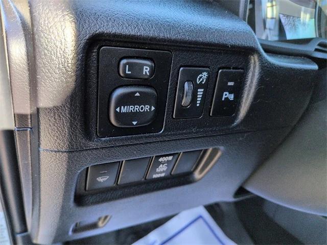 used 2016 Toyota 4Runner car, priced at $21,581