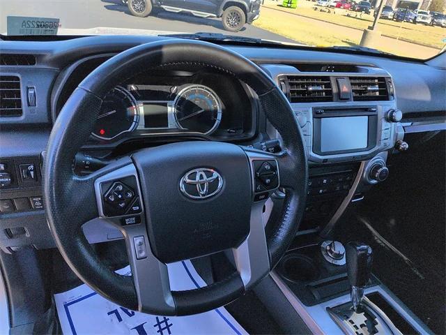 used 2016 Toyota 4Runner car, priced at $21,581