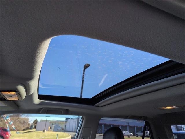 used 2016 Toyota 4Runner car, priced at $21,581