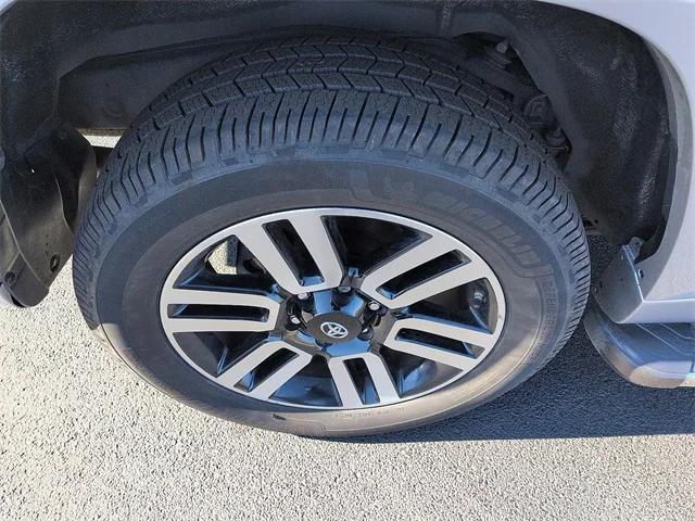 used 2016 Toyota 4Runner car, priced at $21,581