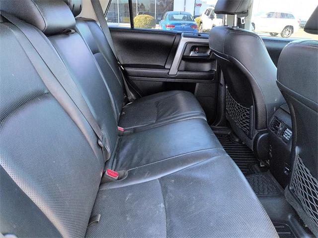 used 2016 Toyota 4Runner car, priced at $21,581