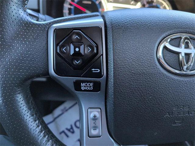 used 2016 Toyota 4Runner car, priced at $21,581