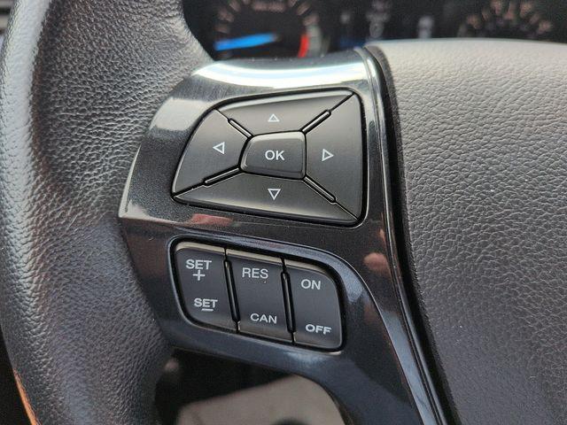 used 2018 Ford Explorer car, priced at $16,682