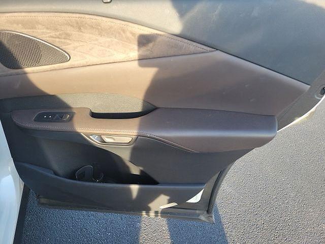 used 2023 Lexus RX 350 car, priced at $50,200