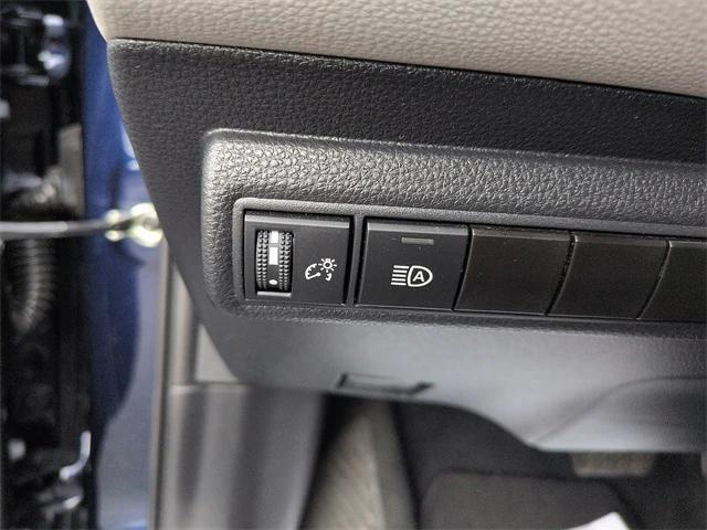 used 2025 Toyota Corolla car, priced at $20,545