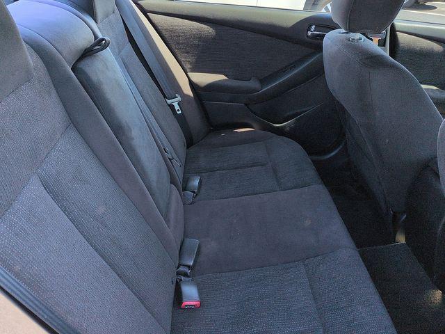 used 2012 Nissan Altima car, priced at $7,450