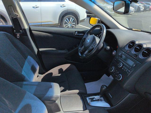 used 2012 Nissan Altima car, priced at $7,450