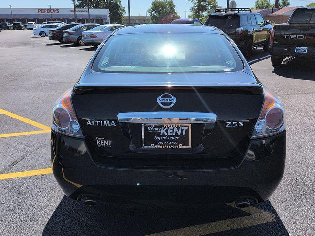 used 2012 Nissan Altima car, priced at $7,450