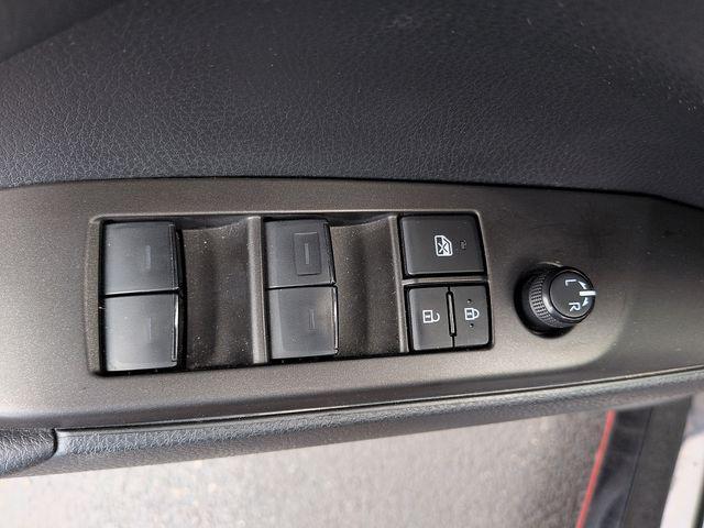 used 2023 Toyota Camry car, priced at $29,503