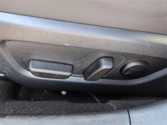 used 2025 Mazda CX-30 car, priced at $23,581