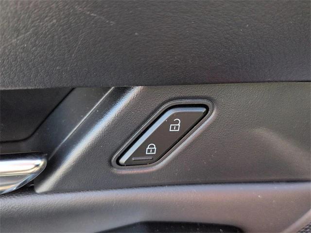 used 2025 Mazda CX-30 car, priced at $23,581