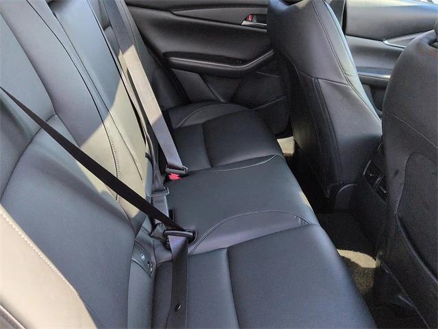 used 2025 Mazda CX-30 car, priced at $23,581