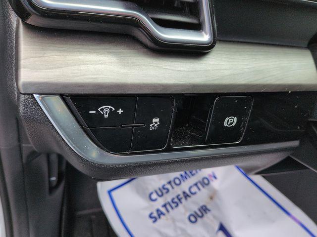 used 2023 Kia Sportage car, priced at $26,043