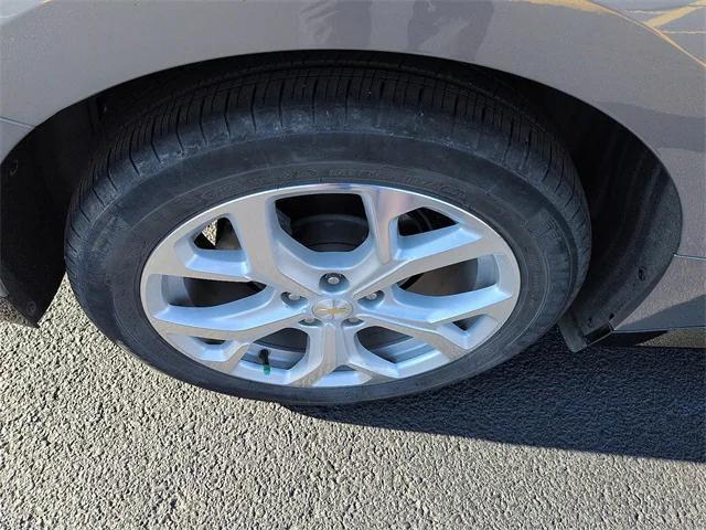 used 2017 Chevrolet Volt car, priced at $12,971