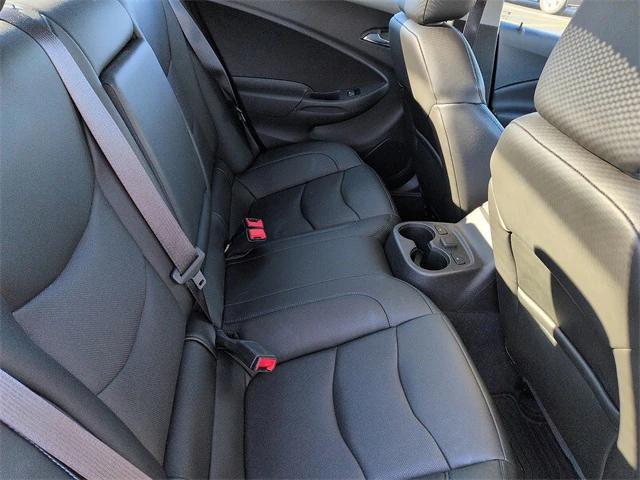 used 2017 Chevrolet Volt car, priced at $12,971