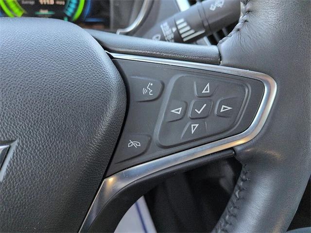 used 2017 Chevrolet Volt car, priced at $12,971