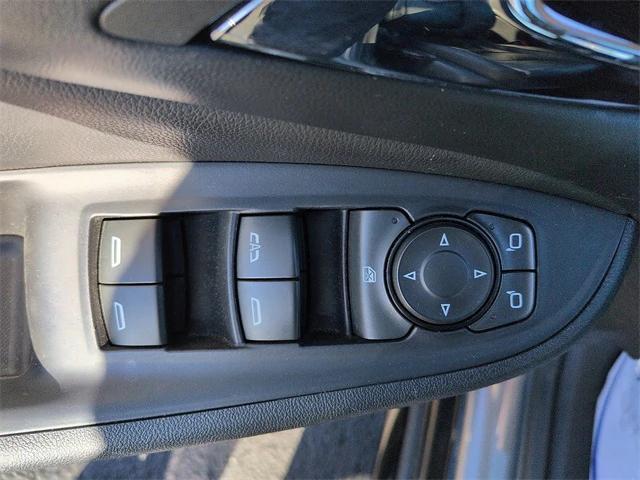 used 2017 Chevrolet Volt car, priced at $12,971